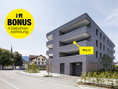 Wohnung kaufen in 6800 Feldkirch