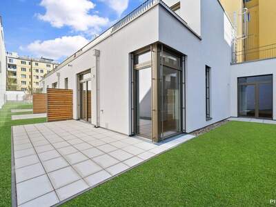 Eigentumswohnung in 1150 Wien