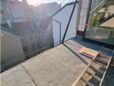 Terrassenwohnung kaufen in 1030 Wien (Bild 4)