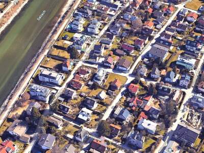 Grundstück kaufen in 5020 Salzburg (Bild 4)