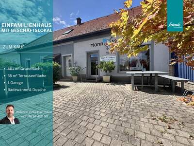 Anlageobjekt kaufen in 2514 Möllersdorf
