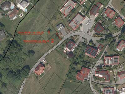 Grundstück kaufen in 6800 Feldkirch (Bild 1)