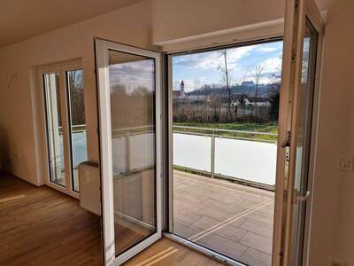 Eigentumswohnung provisionsfrei in 8490 Bad Radkersburg