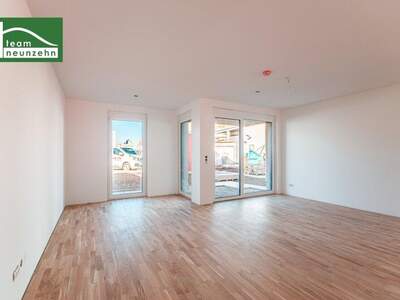 Reihenhaus kaufen in 3107 St. Pölten (Bild 5)