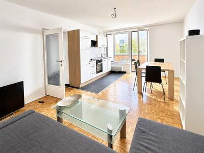Etagenwohnung mieten in 1160 Wien