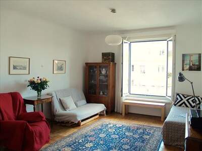 Apartment provisionsfrei mieten in 1040 Wien