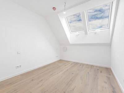 Terrassenwohnung kaufen in 1170 Wien (Bild 4)