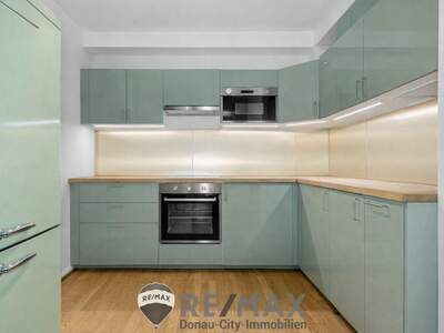 Terrassenwohnung kaufen in 1220 Wien (Bild 1)