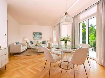 Eigentumswohnung in 1130 Wien