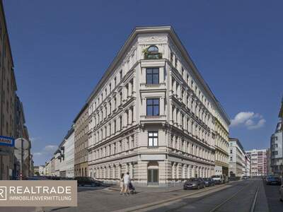 Einzelhandel kaufen in 1020 Wien (Bild 1)