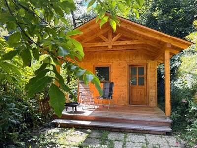 Grundstück kaufen in 8750 Judenburg (Bild 1)