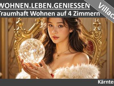 Wohnung kaufen in 9500 Villach