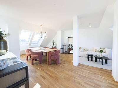 Wohnung kaufen in 1100 Wien