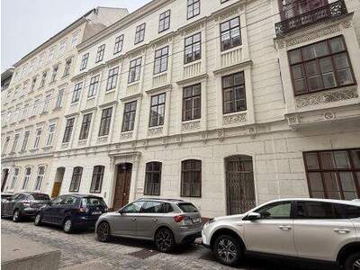 Einzelhandel mieten in 1020 Wien (Bild 1)