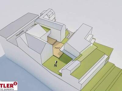 Grundstück kaufen in 3040 Neulengbach