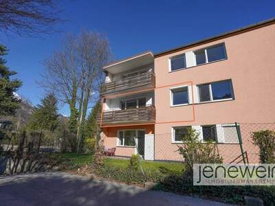 Wohnung kaufen in 6020 Innsbruck