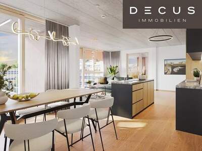 Eigentumswohnung in 1030 Wien