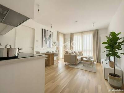 Eigentumswohnung in 1210 Wien