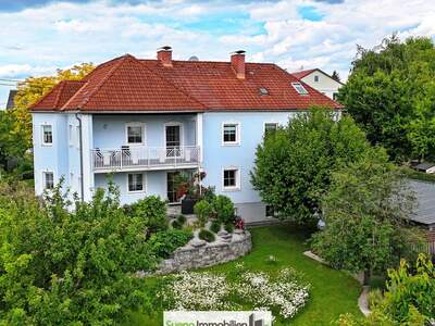 Haus mit Garten kaufen in 4595 Waldneukirchen (Bild 1)