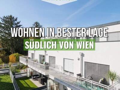 Anlageobjekt kaufen in 2490 Ebenfurth