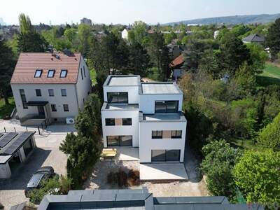 Haus kaufen in 1210 Wien