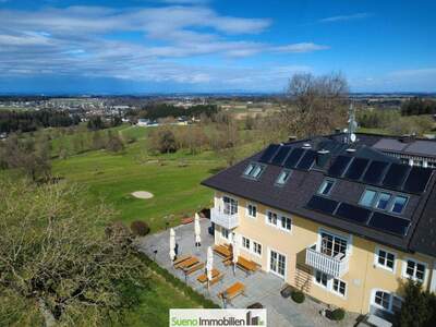 Wohnung kaufen in 4656 Kirchham