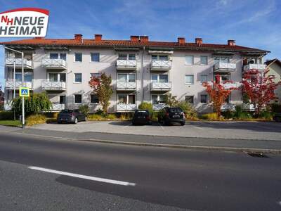 Mietwohnung in 4230 Pregarten