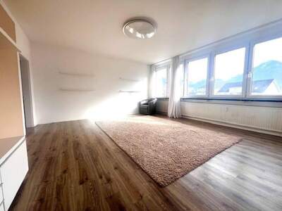 Wohnung mieten in 6700 Bludenz