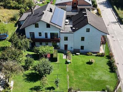 Haus mit Garten mieten in 4291 Lasberg (Bild 4)