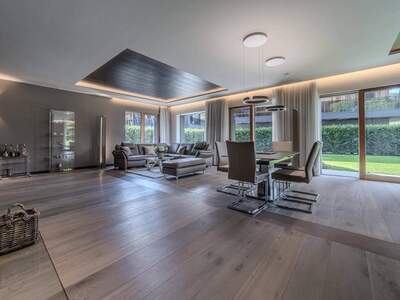 Wohnung kaufen in 6365 Kirchberg