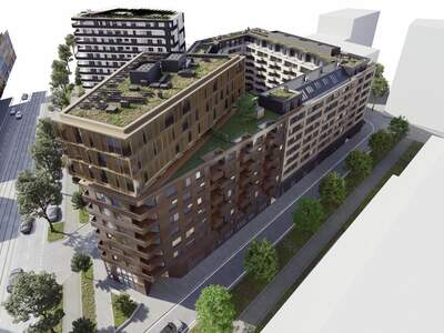 Gewerbeobjekt mieten in 1100 Wien (Bild 2)