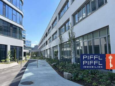 Gewerbeobjekt mieten in 4020 Linz