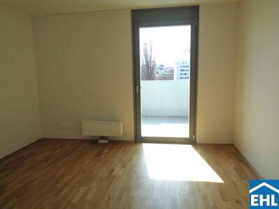 Terrassenwohnung mieten in 1110 Wien (Bild 1)