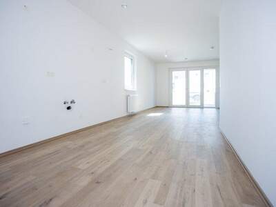 Terrassenwohnung kaufen in 2700 Wr. Neustadt (Bild 2)