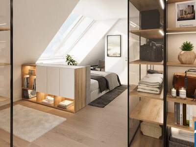 Wohnung mieten in 1140 Wien (Bild 2)