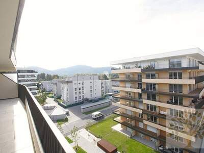 Wohnung mieten in 9020 Klagenfurt