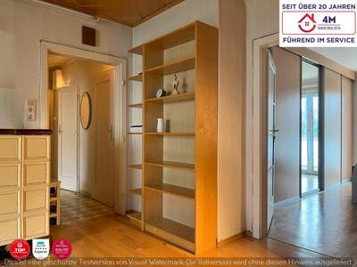 Terrassenwohnung kaufen in 1130 Wien (Bild 1)