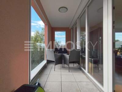 Etagenwohnung kaufen in 6850 Dornbirn