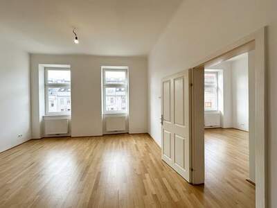 Wohnung kaufen in 1150 Wien