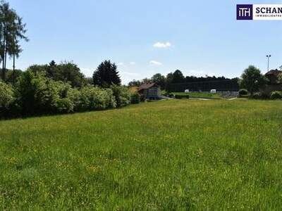 Grundstück kaufen in 8301 Laßnitzhöhe