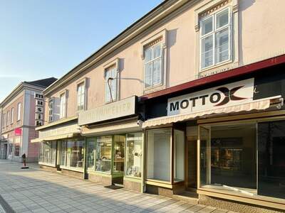 Gewerbeobjekt mieten in 2700 Wiener Neustadt (Bild 2)