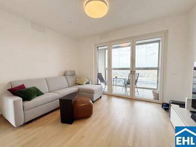 Terrassenwohnung mieten in 1030 Wien (Bild 3)