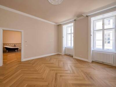 Wohnung mieten in 1030 Wien