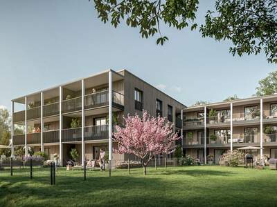 Wohnung mit Balkon kaufen in 4810 Gmunden (Bild 3)