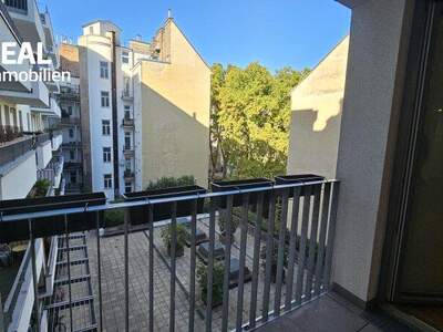 Wohnung mieten in 1090 Wien (Bild 5)