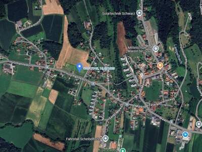 Grundstück kaufen in 8323 Sankt Marein