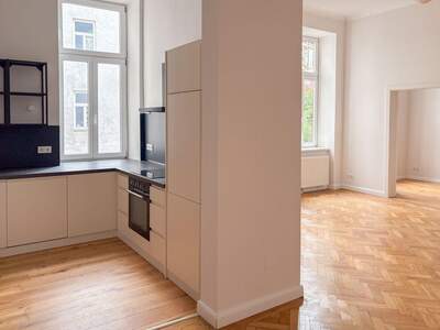 Altbauwohnung kaufen in 1050 Wien (Bild 3)