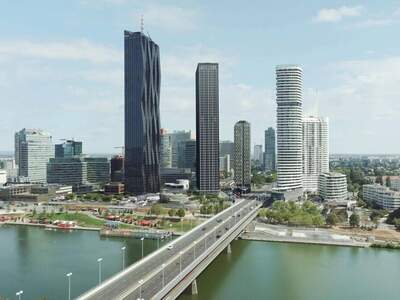 Gewerbeobjekt mieten in 1220 Wien