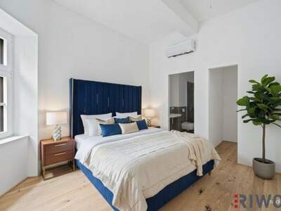 Terrassenwohnung kaufen in 1070 Wien (Bild 4)