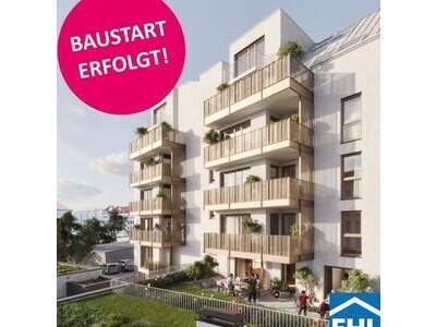 Wohnung kaufen in 1220 Wien